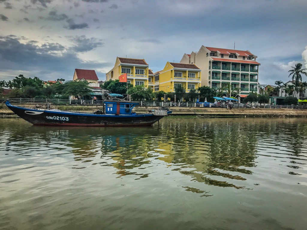 Hoi An Town