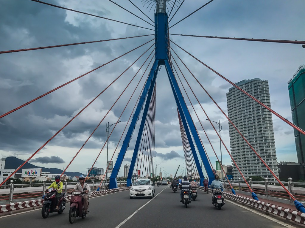 Song Han Bridge
