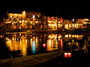 Hoi An, Vietnam