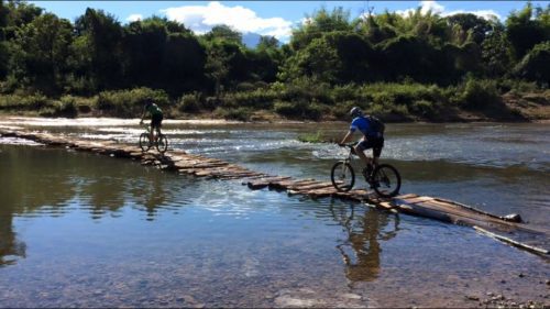 Bolaven Plateau