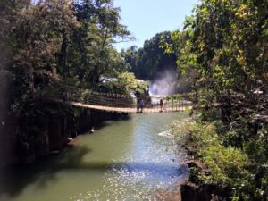 Pha Suam Waterfall | Bolaven Plateau