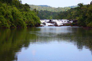 Tatai Waterfall