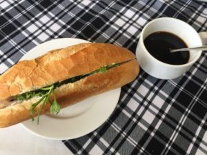 Banh Mi