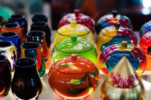 vietnam lacquerware souvenirs