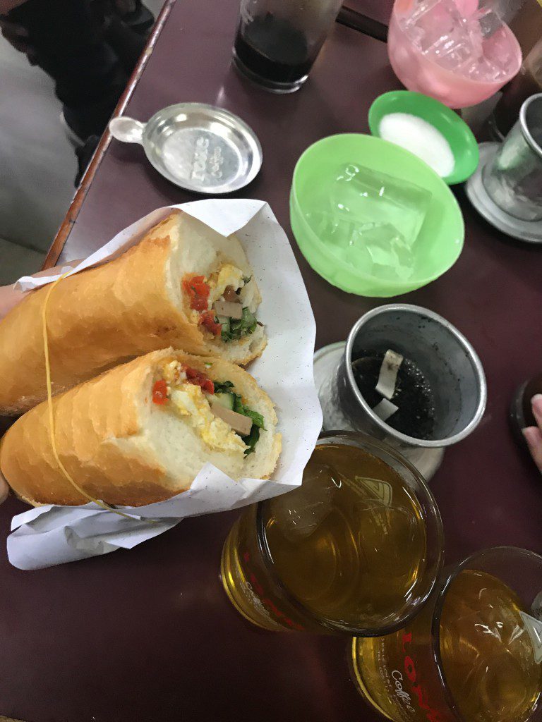 Bánh mì