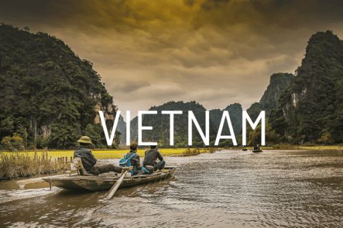 vietnam