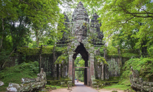 cambodia