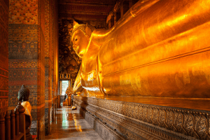 Thailand Honeymoon Adventure