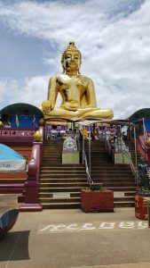 Quintessentially Thai