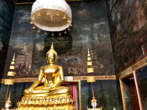 Quintessentially Thai