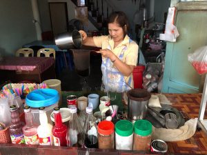 Thailand Honeymoon Adventure
