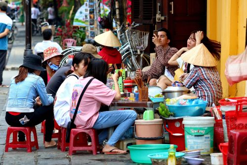 Vietnam Beer Culture