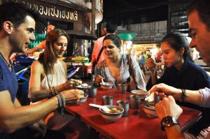 bangkok headlights foodie