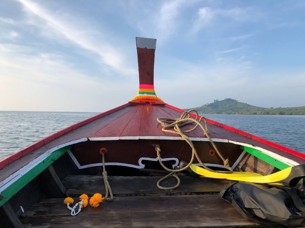 Koh Muk 18
