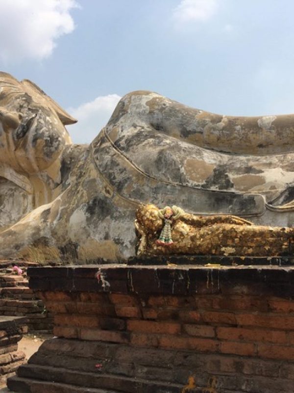 Thailand Honeymoon Adventure