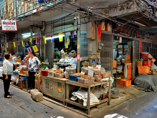 Chinatown Day Bkk THA LR