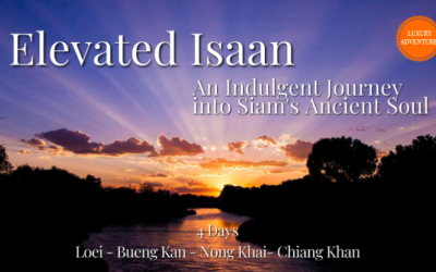 Elevated Isaan