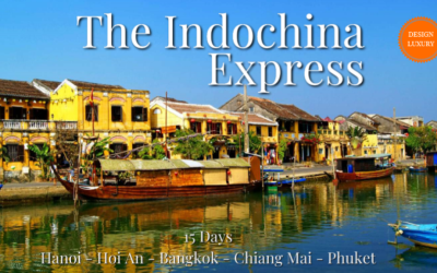 Indochina express