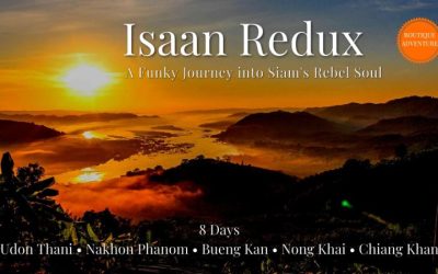 Isaan Redux