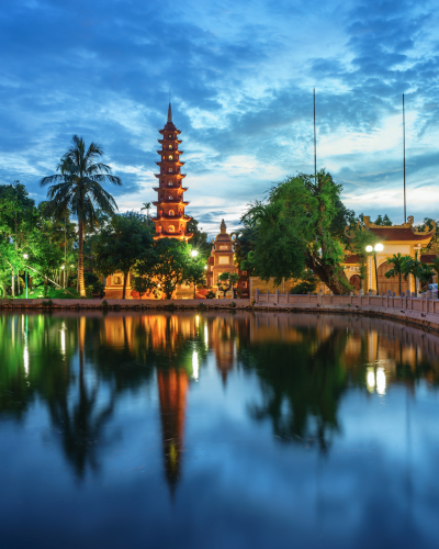 Hanoi