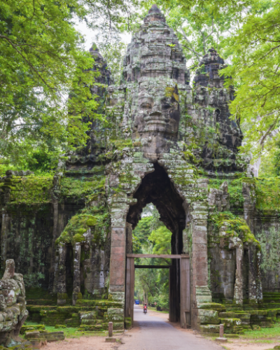 cambodia