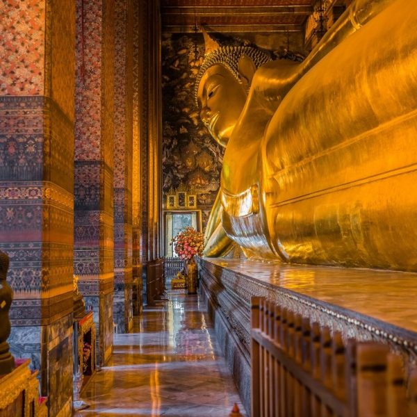 Thailand Honeymoon Adventure