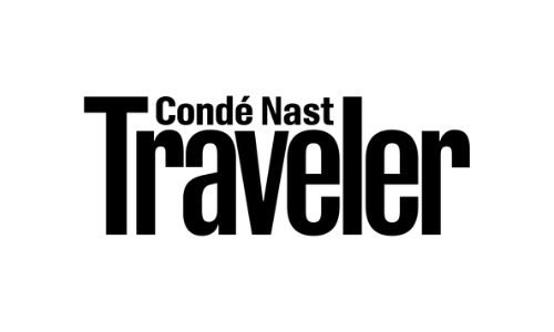 conde nast traveler