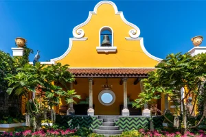 hacienda botanica