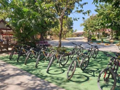 nakhon cycling bikes