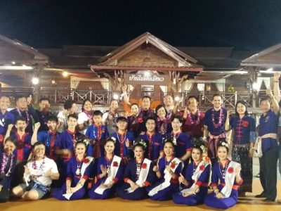 nakhon dinner group