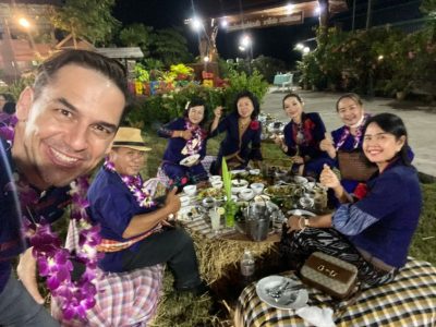 nakhon dinner