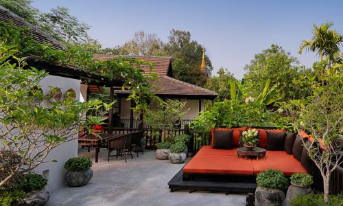 tamarind village