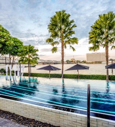 the siam thailand pool
